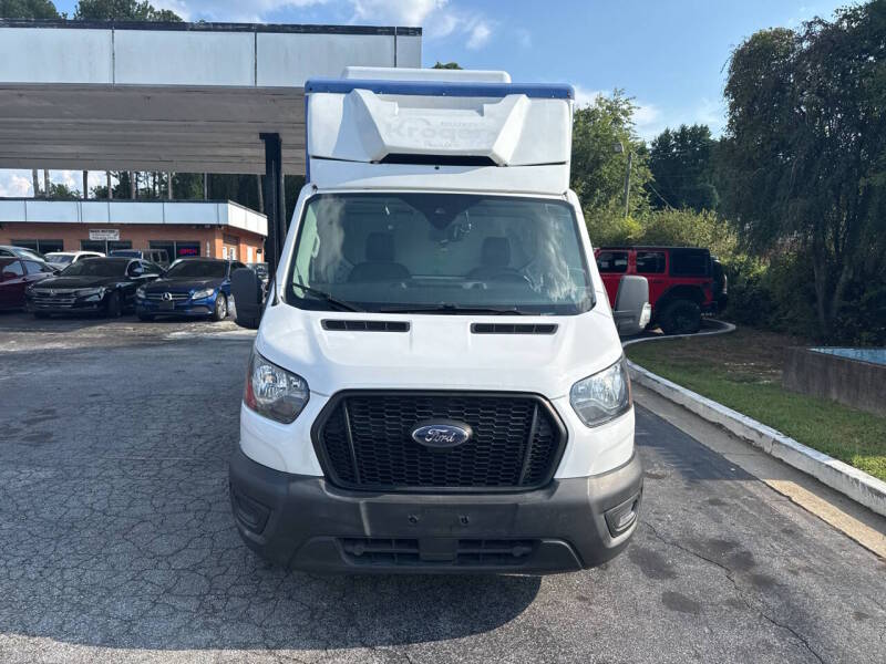 ford transit chassis cab 2022 1FDBW5Z89NKA01636 image ford transit chassis cab 2022 1FDBW5Z89NKA01636 image